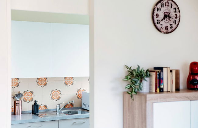 Pazzallo Apartments - Foto 35