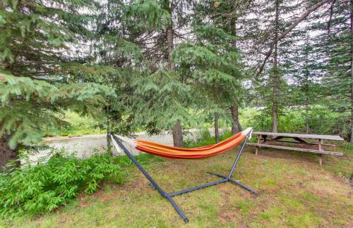 Scenic Montana Cabin Rental about 1 Mi to Yellowstone! - Foto 32