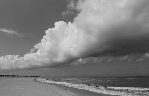 Ferienwohnung Bunte Kuh Wangerooge - Foto 24