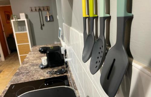 Muddy Paws Cottages - The Nook - Photo 5