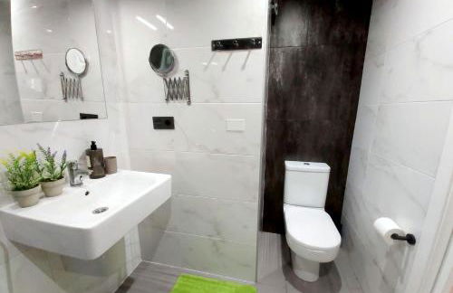 Punta Prima & Oasis Beach apartment - Foto 63