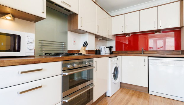 ORCHID 4BR, 5BR if sofabed, NR A14 & M11 - Foto 4, Habitación