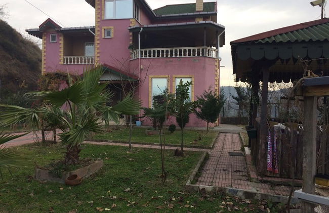 Karabina Villa Apart - Foto 1