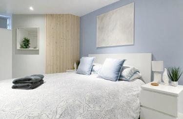 Luxury Private Apartments - Close to Town Centre - Photo 32