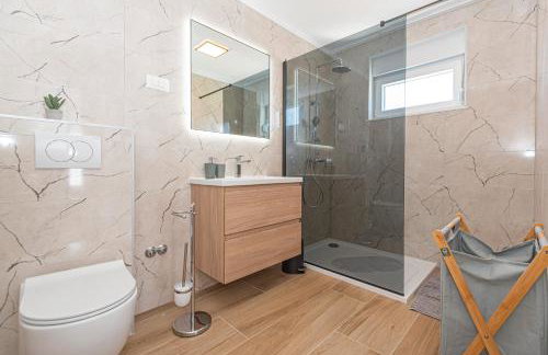 Villa Sandra ZadarVillas - Foto 26