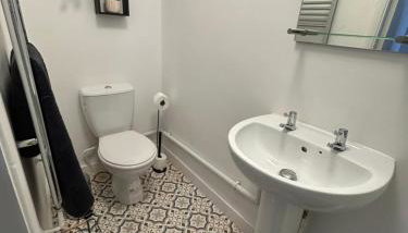 Large Studio with homely features! - Foto 5