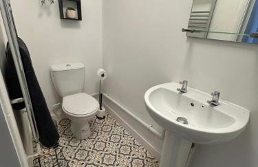 Large Studio with homely features! - Foto 5