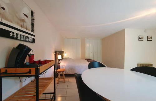 Le Rêve de Montbrun - Foto 19