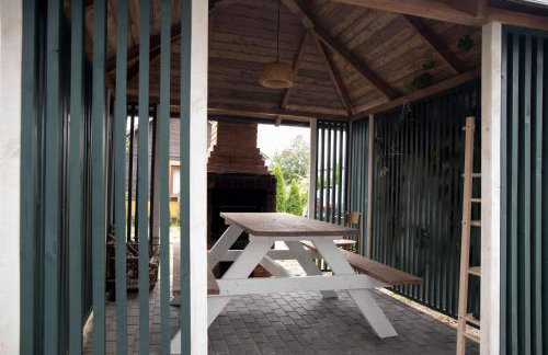 Stara Stolarnia Noclegi - Foto 62