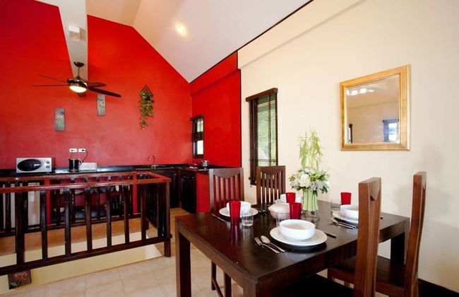 3 Bedroom Island View Villa Koh Phangan SDV233-By Samui Dream Villas - Foto 8