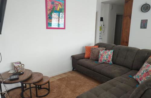 bel appartement 3 pièces dans la Résidence Vosges-Alsace Orbey - Foto 24