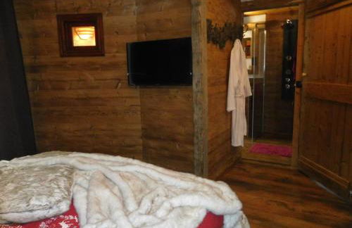 Wellnessoase mit Sauna und Whirlpool - Foto 19