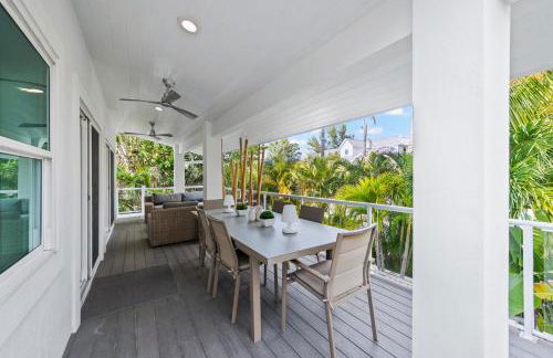 Coconut Palm Paradise - Foto 51