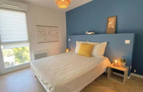 Appartement vue mer en Roof-Top - Foto 12