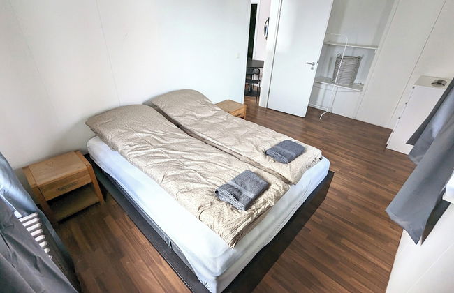 Central Apartments - Foto 7