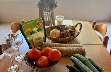 MARY'S HOUSE Roof Garden HUB - Photo 52