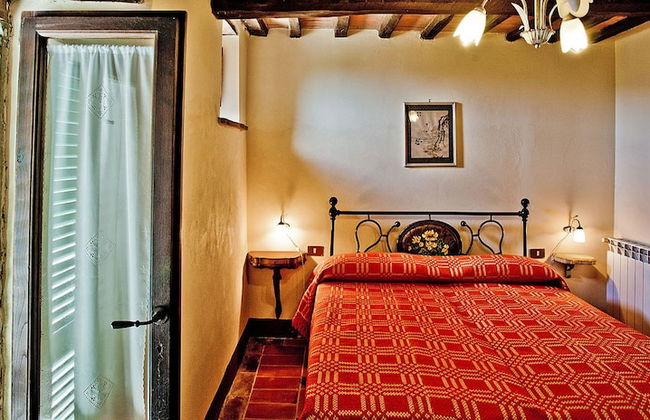 Agriturismo Terra di Michelangelo - Foto 8