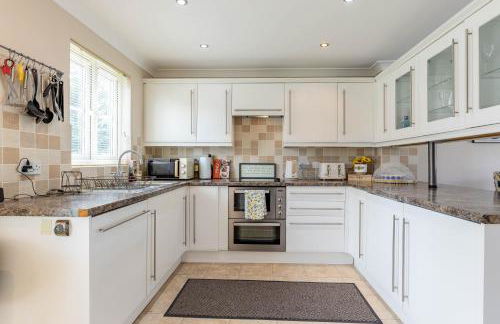 Rose Lake View, 3 Bed Luxury Cotswolds Lake House, South Cerney, Cirencester - Foto 19