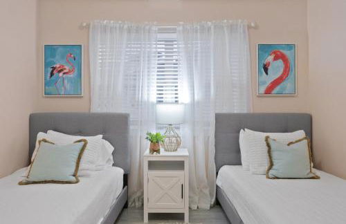 Tropical Oasis FL Pinellas Park - Foto 11