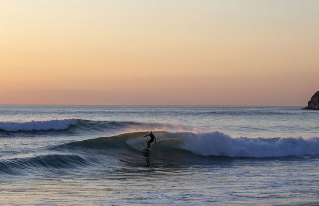 K3 Kudhva Treehouse Cabin in Tintagel - Foto 20