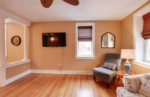 Finger Lakes Retreat 3 Mi to Seneca and Keuka Lake - Foto 6