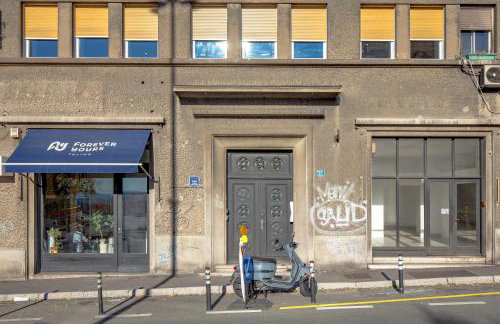 La Fabbrica - Foto 31