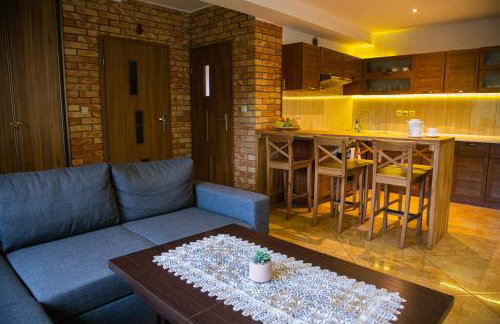 Mazurska Ostoja z Łódką- Jędrzejki - Foto 12