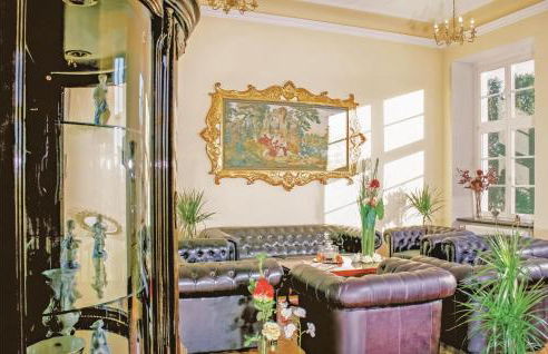 Herrenhaus Lübbenow - Foto 6