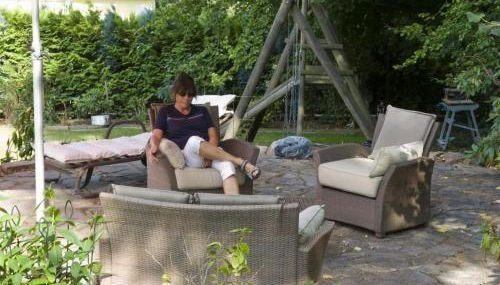 Apartment mit Pool und überdachtem Balkon by Interhome - Photo 2