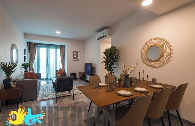 The Rixx D1 Mension - Foto 15