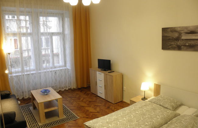 Prague Historical City Center - Foto 4