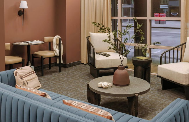 Sonder by Marriott Bonvoy Arlo Apartments Downtown - Photo 51