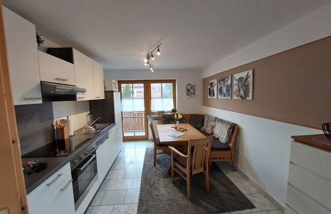 Alpennest Comfortable Holiday Residence - Foto 7