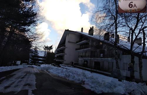 Fam Pisconti App 6A Camigliatello - Foto 1