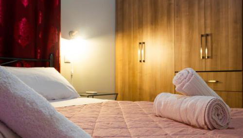 "Tsiftsis" City Apartments - Foto 5