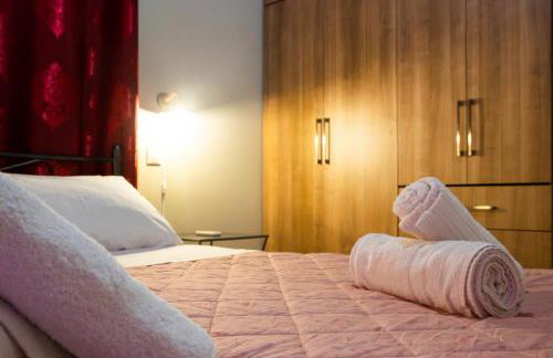 "Tsiftsis" City Apartments - Foto 5