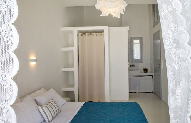 Lavender House Agios Sostis - Foto 5