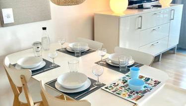 Panoramablick und den Strand direkt vor der Tür - Photo 4