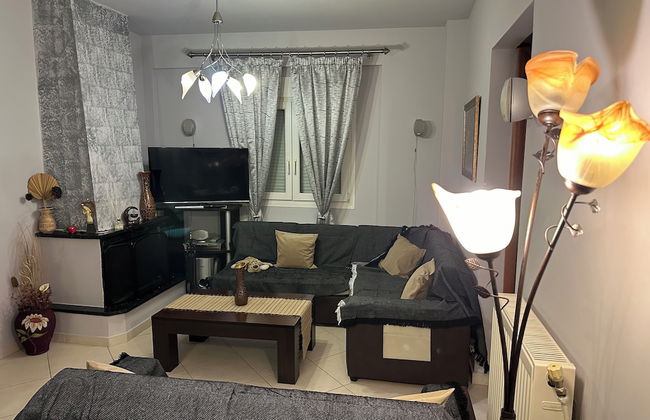 Brand New Apt in Tagarades Thessaloniki - Foto 1