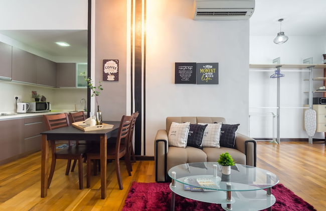 Regalia Suites by Sweet Home KL - Photo 37