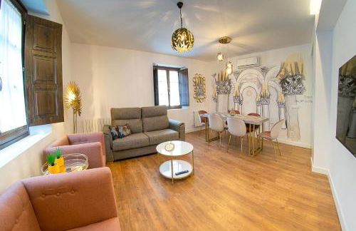 Cervantes 5 Collection Sefarad con terraza Delux - Foto 12