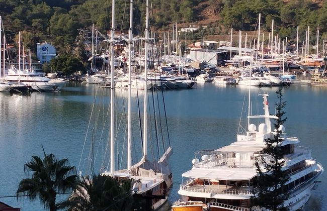 DUYGU APART - Photo 15