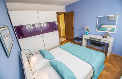 Apartment Seagull - Foto 14