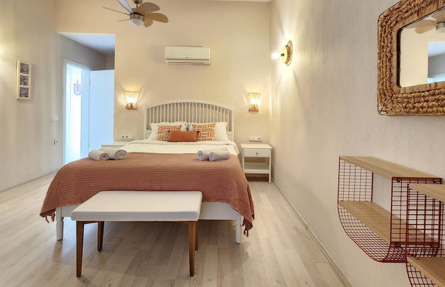 Guney Suites by Villa Safiya - Photo 34