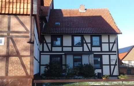 Ferienwohnung ROSA - Foto 1