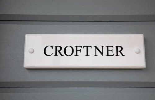 Croftner, Great Field Lodges - Hot Tub, Free WiFi & parking - Foto 23