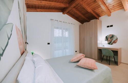 Memi's Home - villetta relax per famiglie con giardino - Foto 9