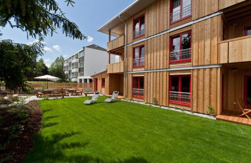 Fewo-Kerschbaum - Foto 2