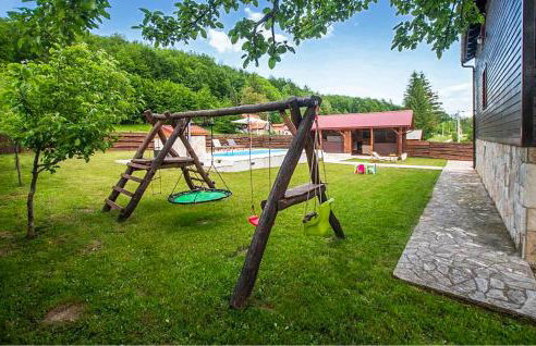 Lovely Home In Gospic - Foto 6