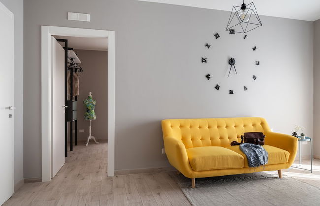 Volturno3 Suites & more - Foto 32